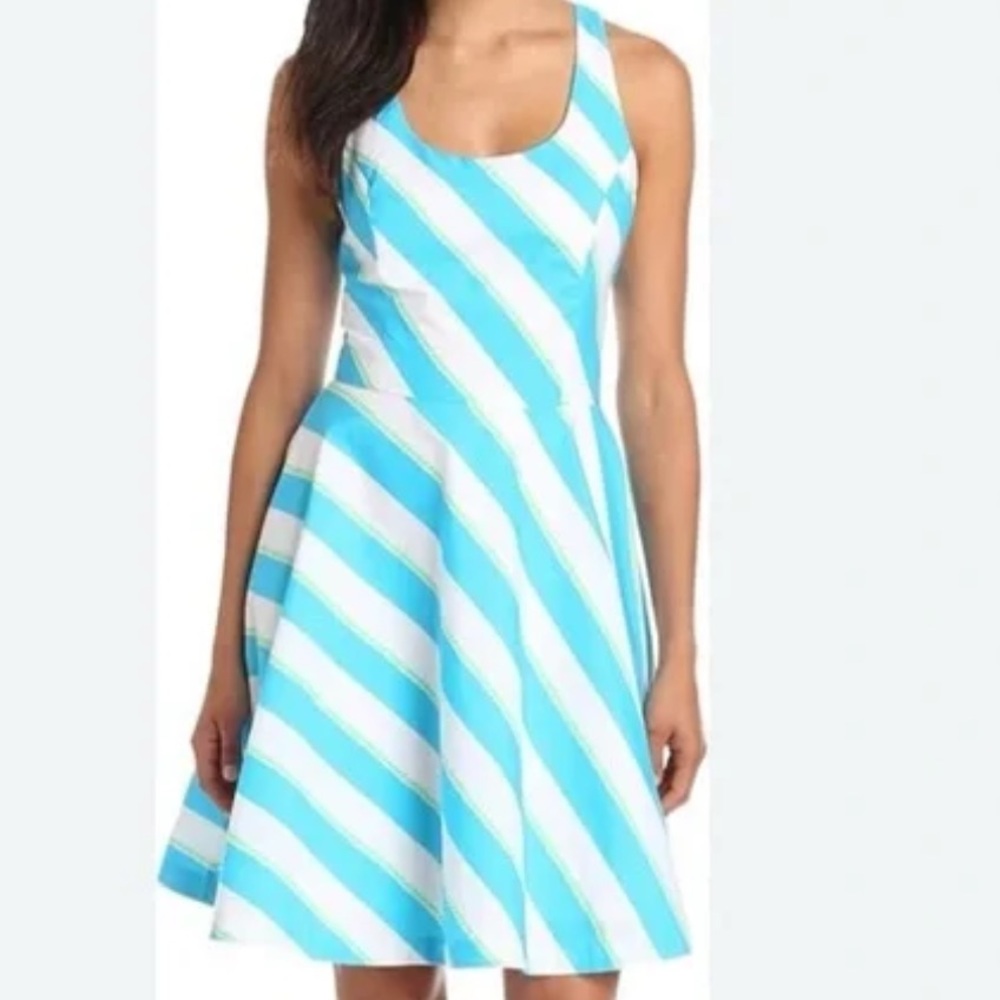 Lilly Pulitzer 	Zo Dress